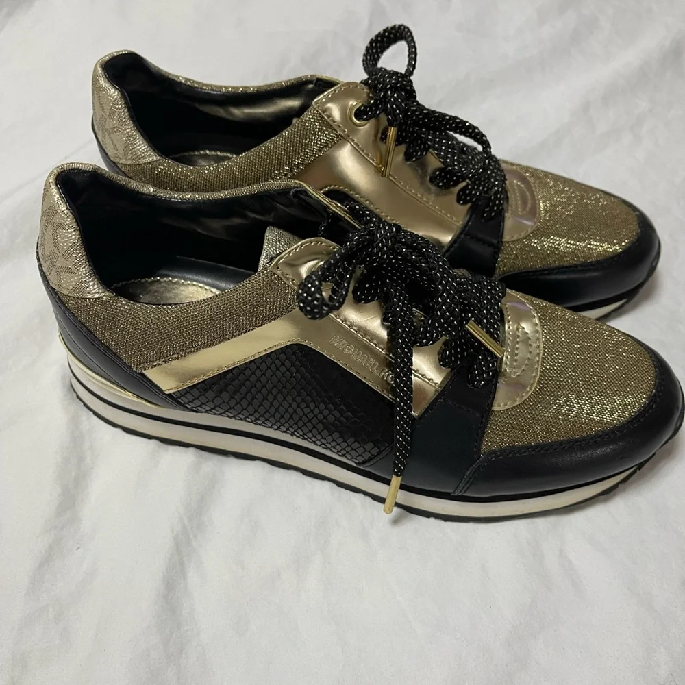 Michael Kors sneakers